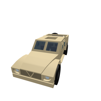 Army truk