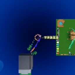 My obby icon