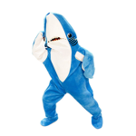Shark Group friends