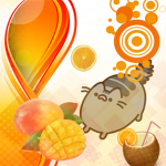 はた awumii !!