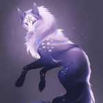 Spirit Creatures