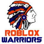 Roblox_ Warriors