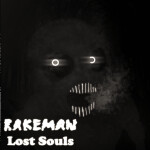RAKEMAN: Lost Souls [UPD 2]