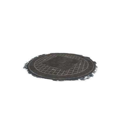Manhole_Roblox