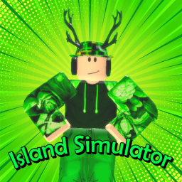 Islands Simulator (ALPHA) icon
