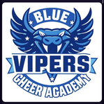 Blue Vipers Cheer Academy