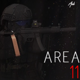 [Alpha Testing] Area - 11