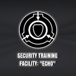 SCP D SD Training Facility: "Echo"