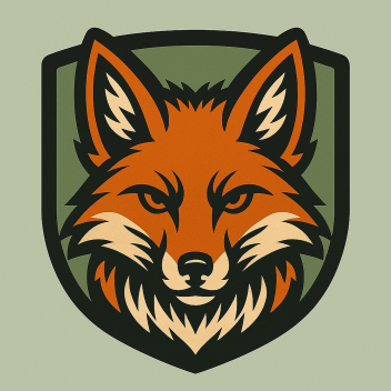 Fox 🦊 [UPD]