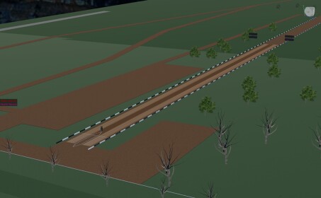 {CHRISTMAS UPDATE} Bay View Drag Way