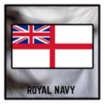 [ [UK] ] United Kingdom Navy
