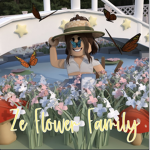Ze Flower Family Group Thumbnail