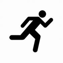 RUN!!