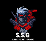 Super Secret Gaming