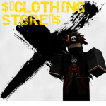 $£Clothing Store£$