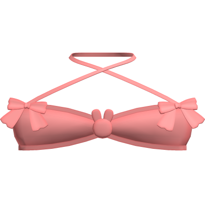 🐰 cutesy bunny top
