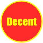 Decent