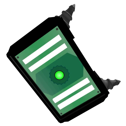 Item Thumbnail