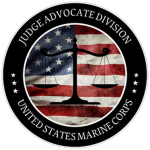 Judge Advocate Division