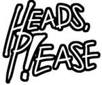 Heads, Please! 2