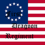 [TCAoA] First Dragoon Regiment