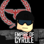 [ISC] The Imperial Sovereignty of Cyrule