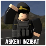 | TMG | Askeri İnzibat