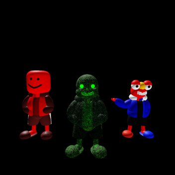 The Different Multiverse