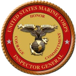 [-] USMC Office of the Inspector General [-]