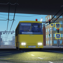 Urbanmove Lubertsi (RK)