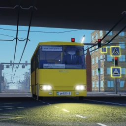 Urbanmove Lubertsi (RK) icon
