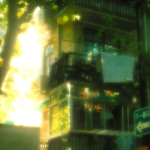 安穏