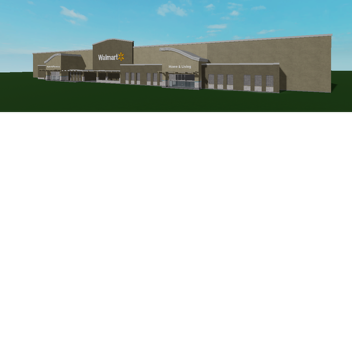 Walmart Super Center