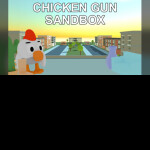 Chicken gun (UNCOPYLOCKED!!)