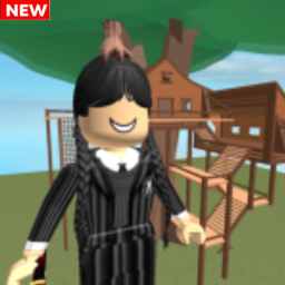 !NEW Survive Wednesday The Killer!