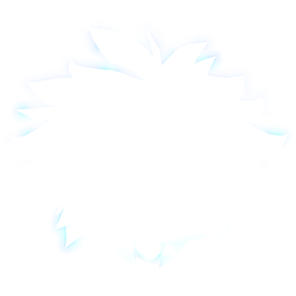Lightning Killua Hair [EMISSIVE]