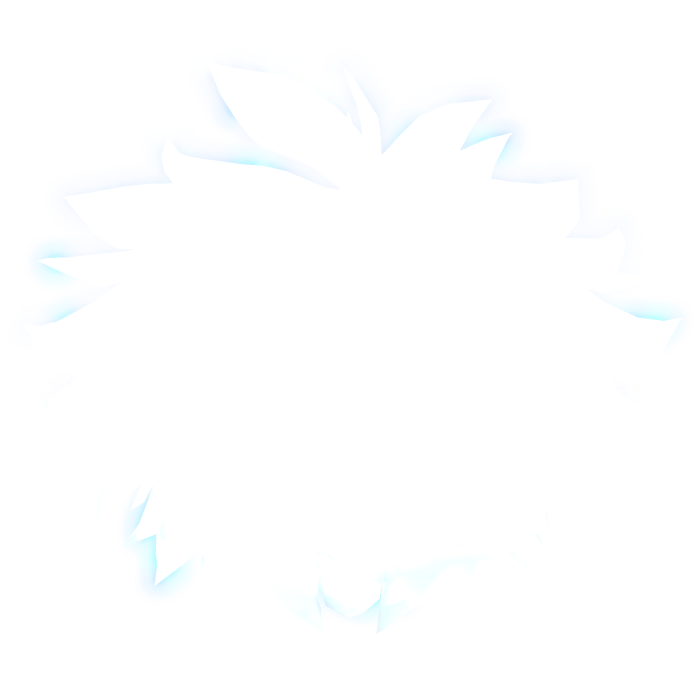 Lightning Killua Hair [EMISSIVE]