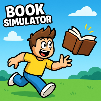 📘 Book Simulator Rebirthed