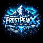 FrostPeakX Studio