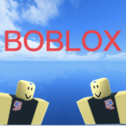 BOBLOX (Won't Probably Receive Further Updates)