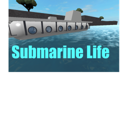 Submarine LIFE