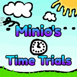Minio's Time Trial (🎄) icon