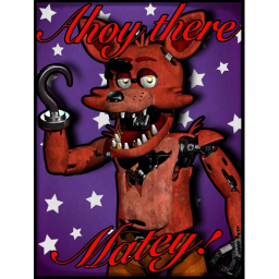 foxy hangout