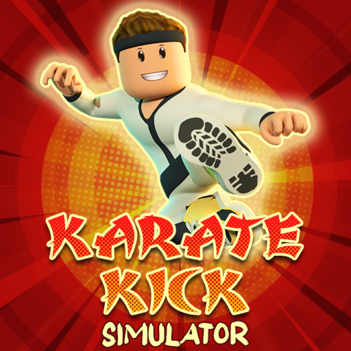 Karate Kick Simulator