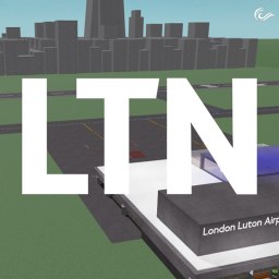 London Luton Airport - UK