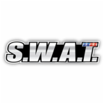 The white swat