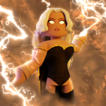 Marvel: Chaos
