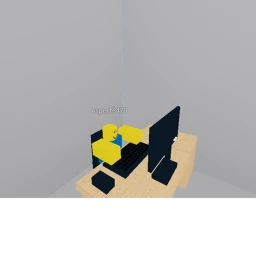 Aspect's elevator icon
