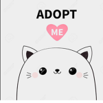 Adopt..me..baby’s
