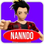 HELP NANNDO